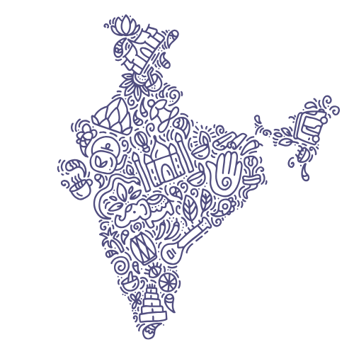 India Map